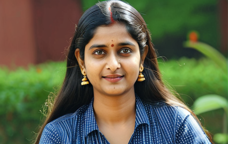 천연화장품 맞춤형 추천 서비스 - टी ट्री ऑयल, नींबू का रस, एलोवेरा से बना फेस मास्क लगाए हुए एक युवती, ऑयली त्वचा के लिए उपयुक्त, सुर...