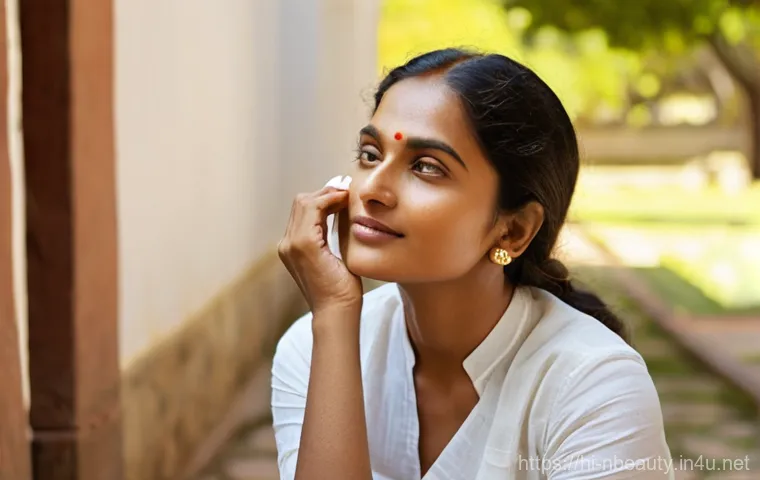 천연화장품과 물리적 필터 자외선 차단제 차이 - **Prompt 1: The Evolution of Sun Protection: A Blend of Traditions and Modernity**
    A serene, sof...