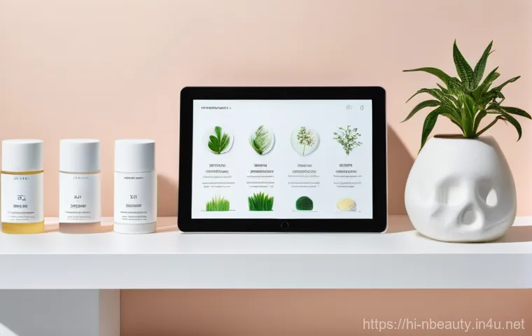 천연화장품과 물리적 필터 자외선 차단제 차이 - **Prompt 2: The Invisible Shield: Mineral Sunscreen in Action**
    A dynamic, bright image set outd...