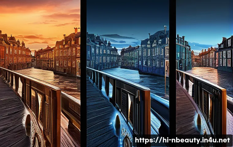 천연화장품 패키징 친환경 트렌드 - Here are three detailed image prompts in English, adhering to all the specified guidelines: