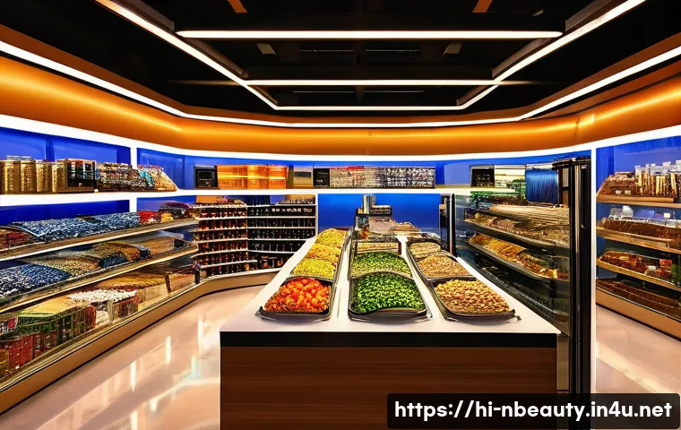 천연화장품 패키징 친환경 트렌드 관련 이미지 1