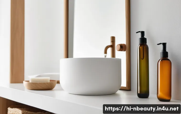 천연화장품 패키징 친환경 트렌드 관련 이미지 2