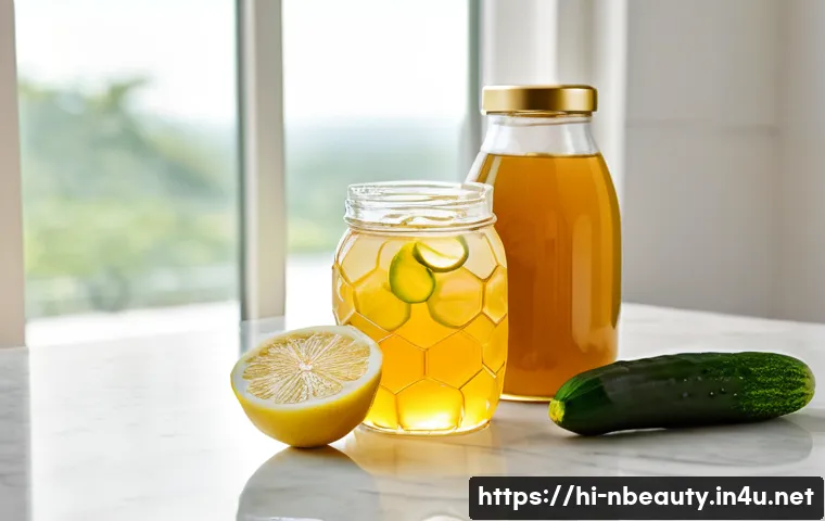 천연화장품 방부제 대체 성분 관련 이미지 2